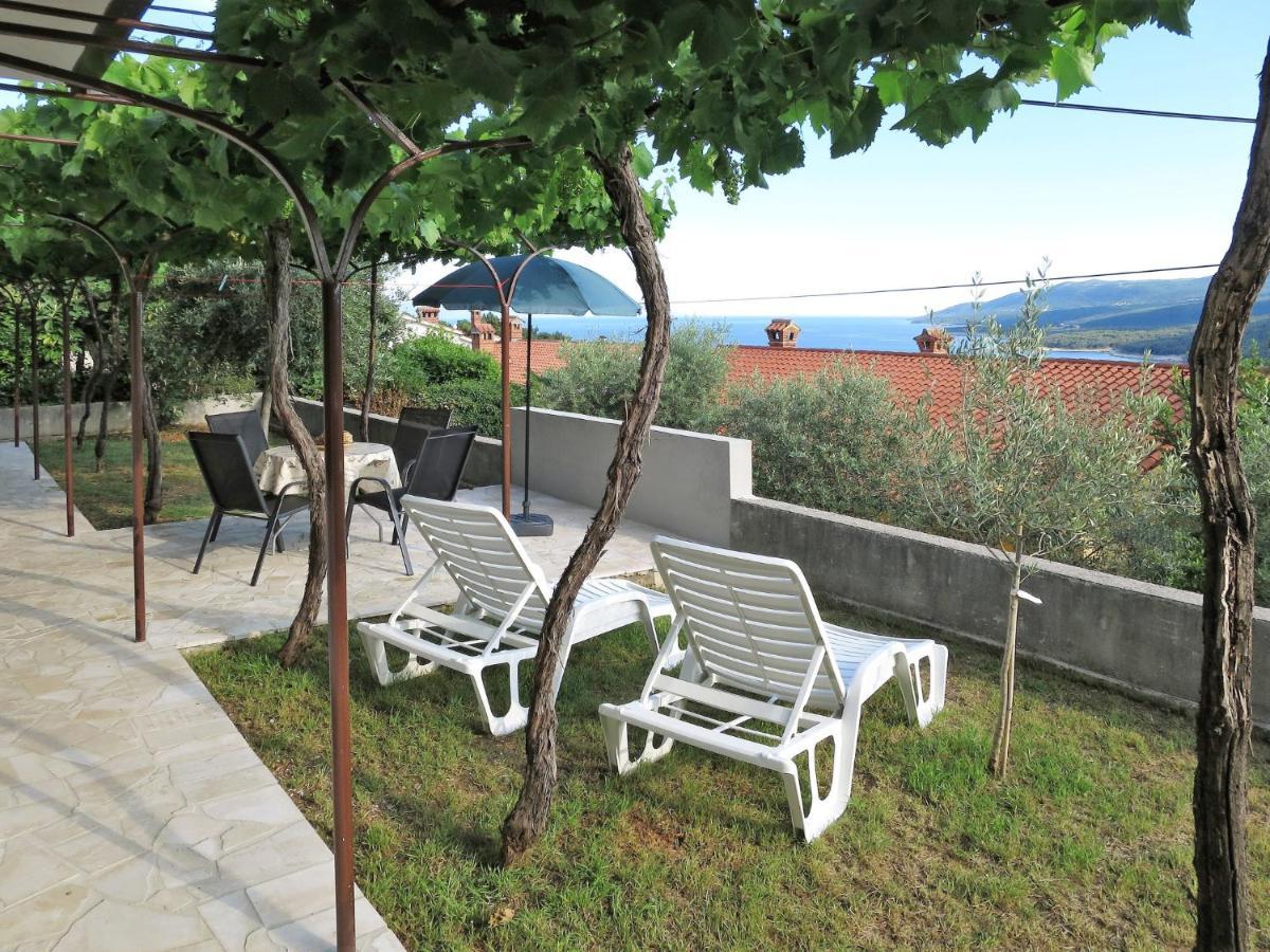 Apartment Katarina - Rac172 By Interhome Rabac Extérieur photo