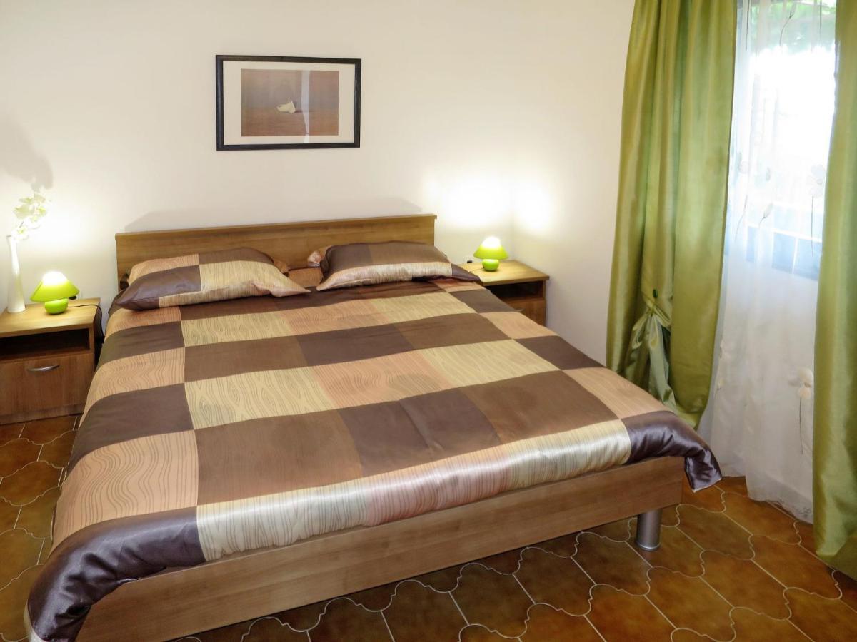 Apartment Katarina - Rac172 By Interhome Rabac Extérieur photo