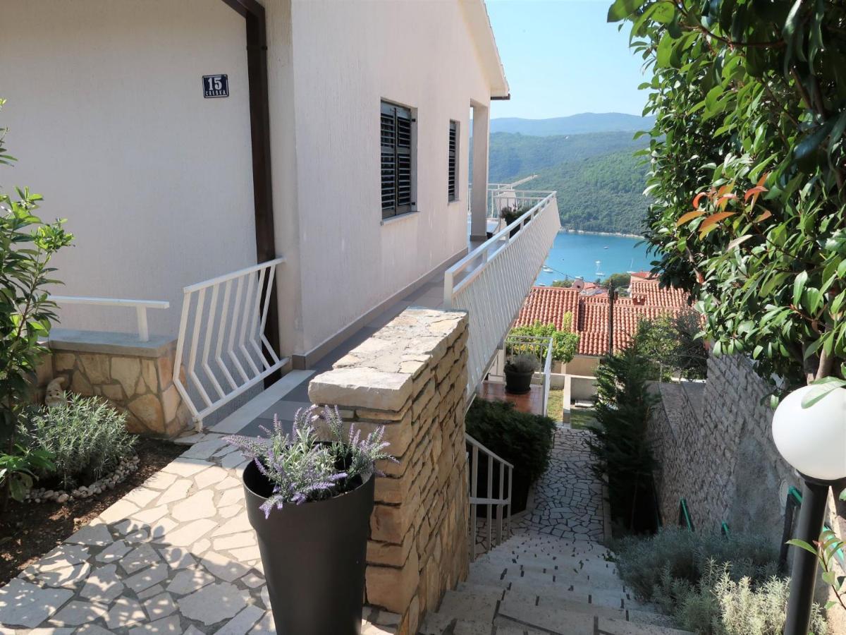 Apartment Katarina - Rac172 By Interhome Rabac Extérieur photo