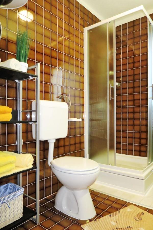 Apartment Katarina - Rac172 By Interhome Rabac Extérieur photo