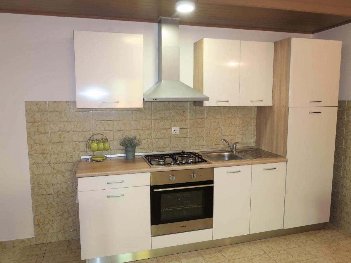 Apartment Katarina - Rac172 By Interhome Rabac Extérieur photo