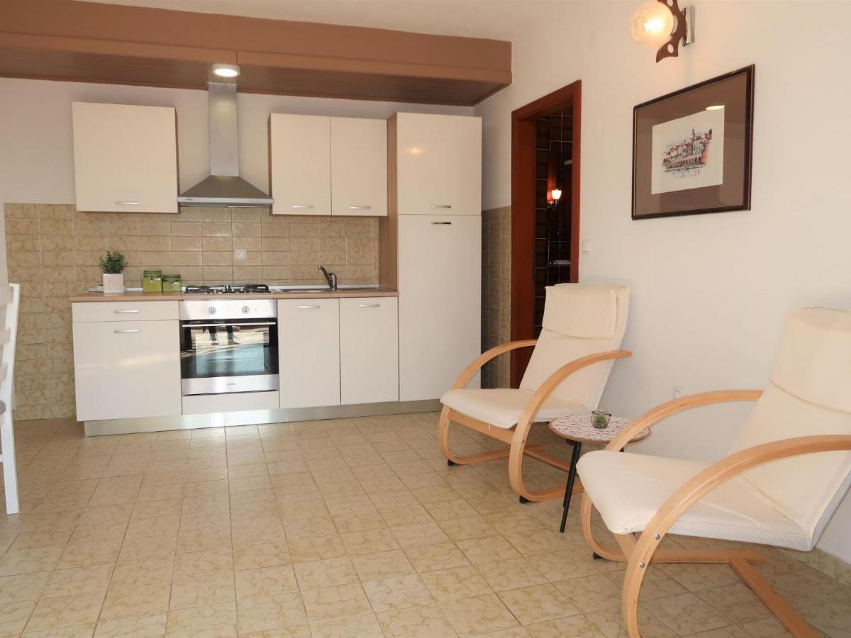 Apartment Katarina - Rac172 By Interhome Rabac Extérieur photo