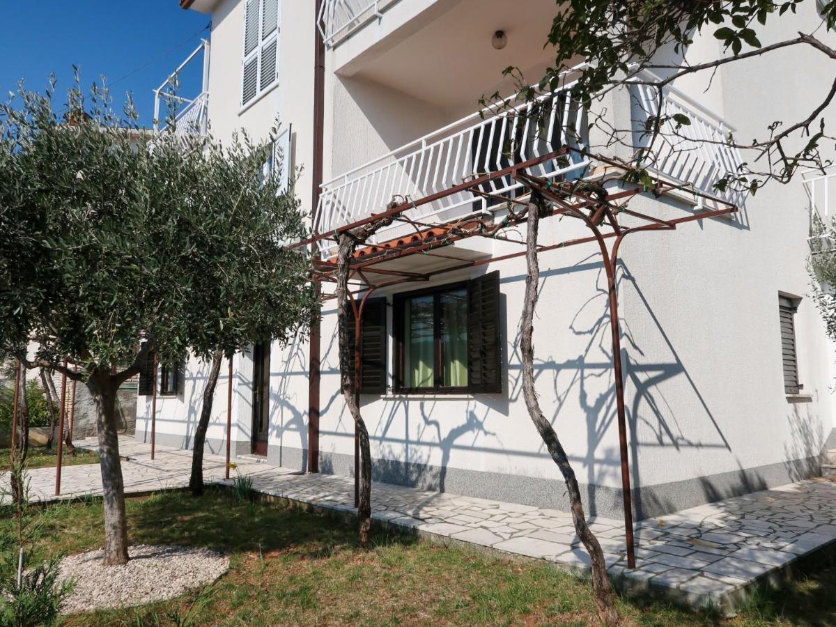 Apartment Katarina - Rac172 By Interhome Rabac Extérieur photo