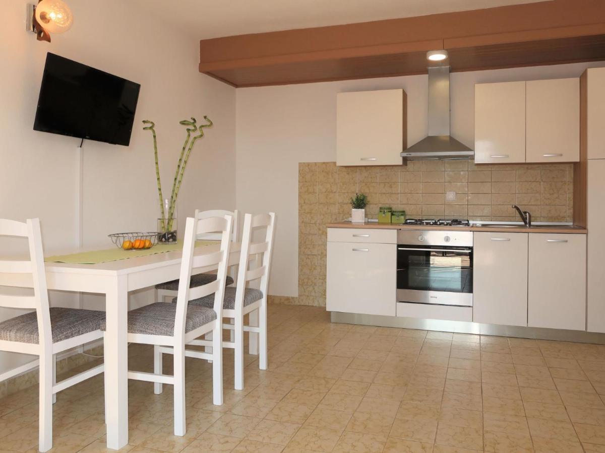Apartment Katarina - Rac172 By Interhome Rabac Extérieur photo