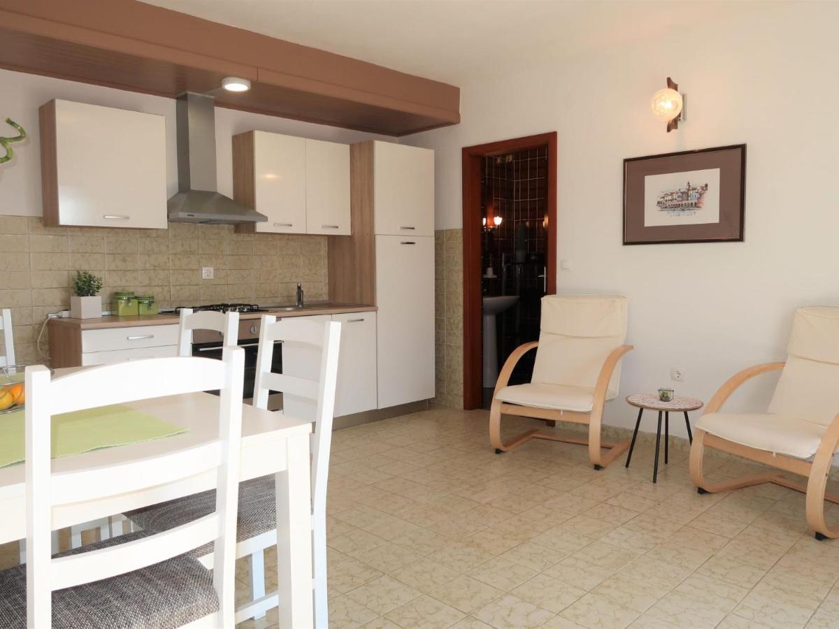 Apartment Katarina - Rac172 By Interhome Rabac Extérieur photo