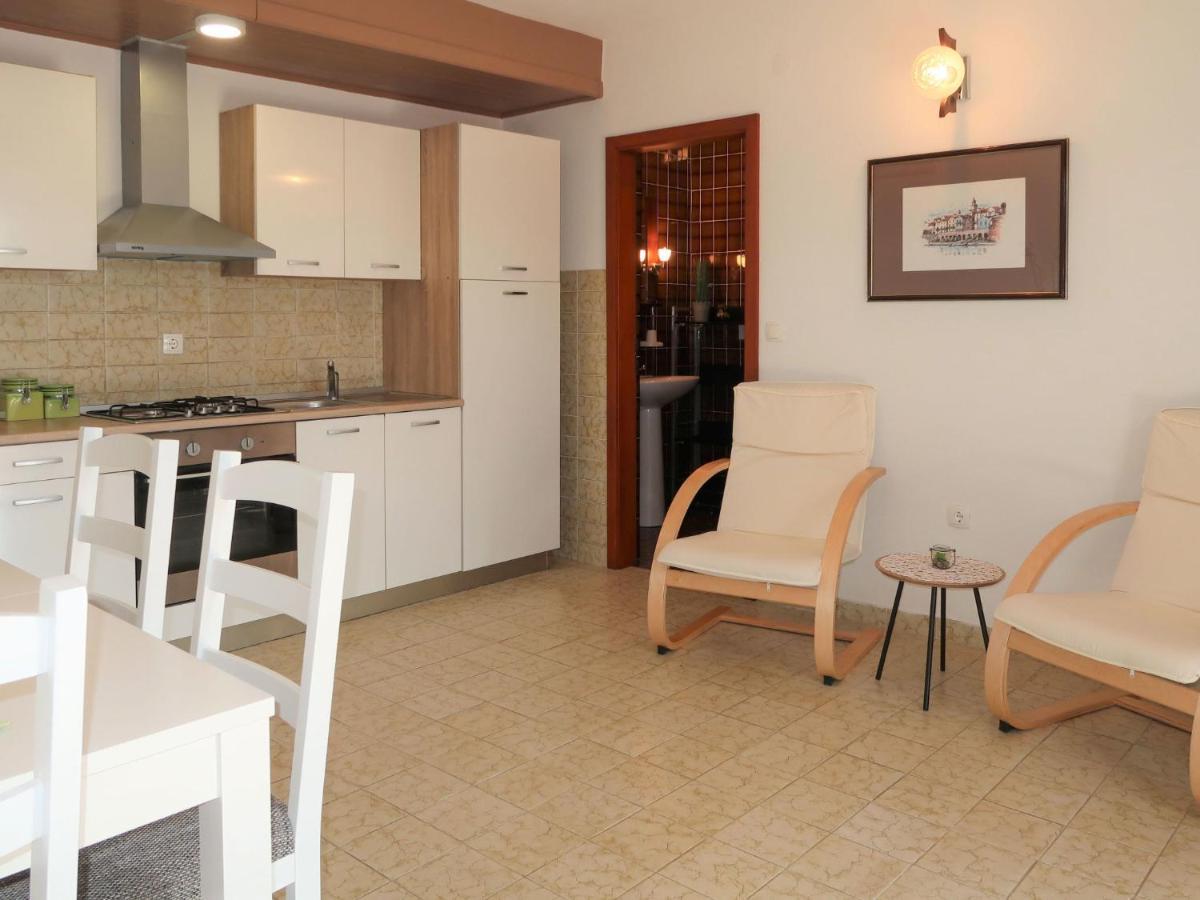 Apartment Katarina - Rac172 By Interhome Rabac Extérieur photo