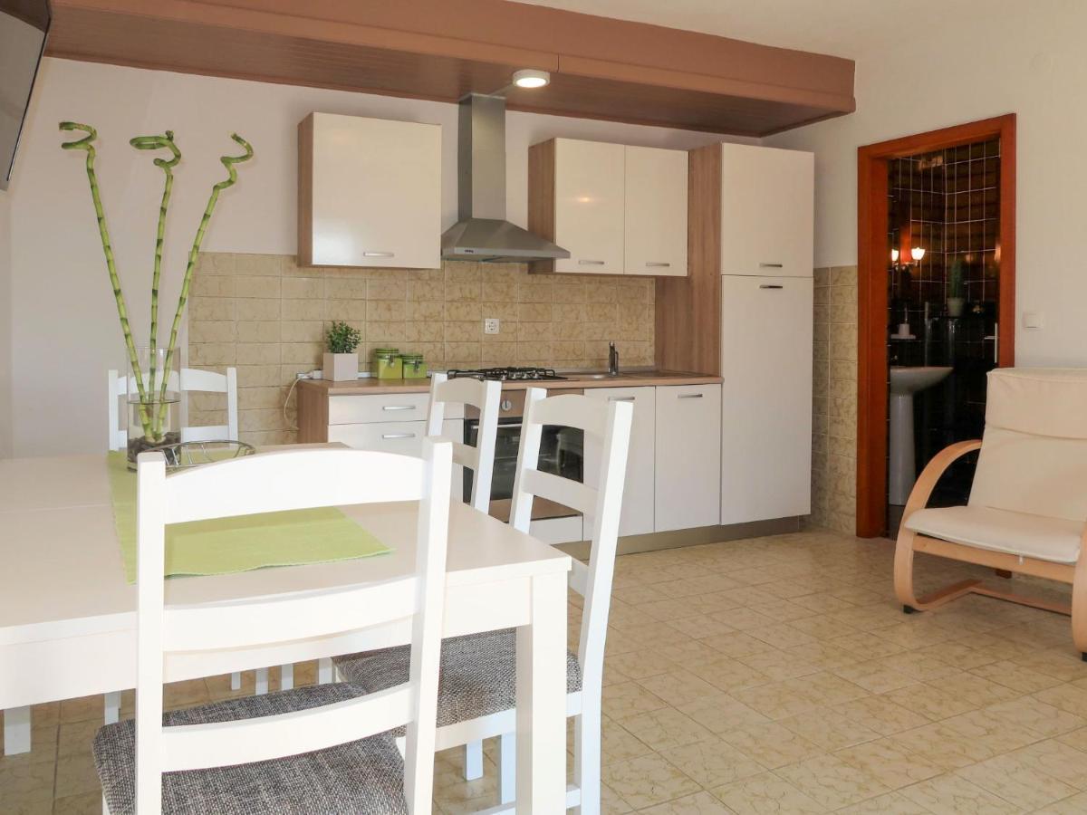 Apartment Katarina - Rac172 By Interhome Rabac Extérieur photo