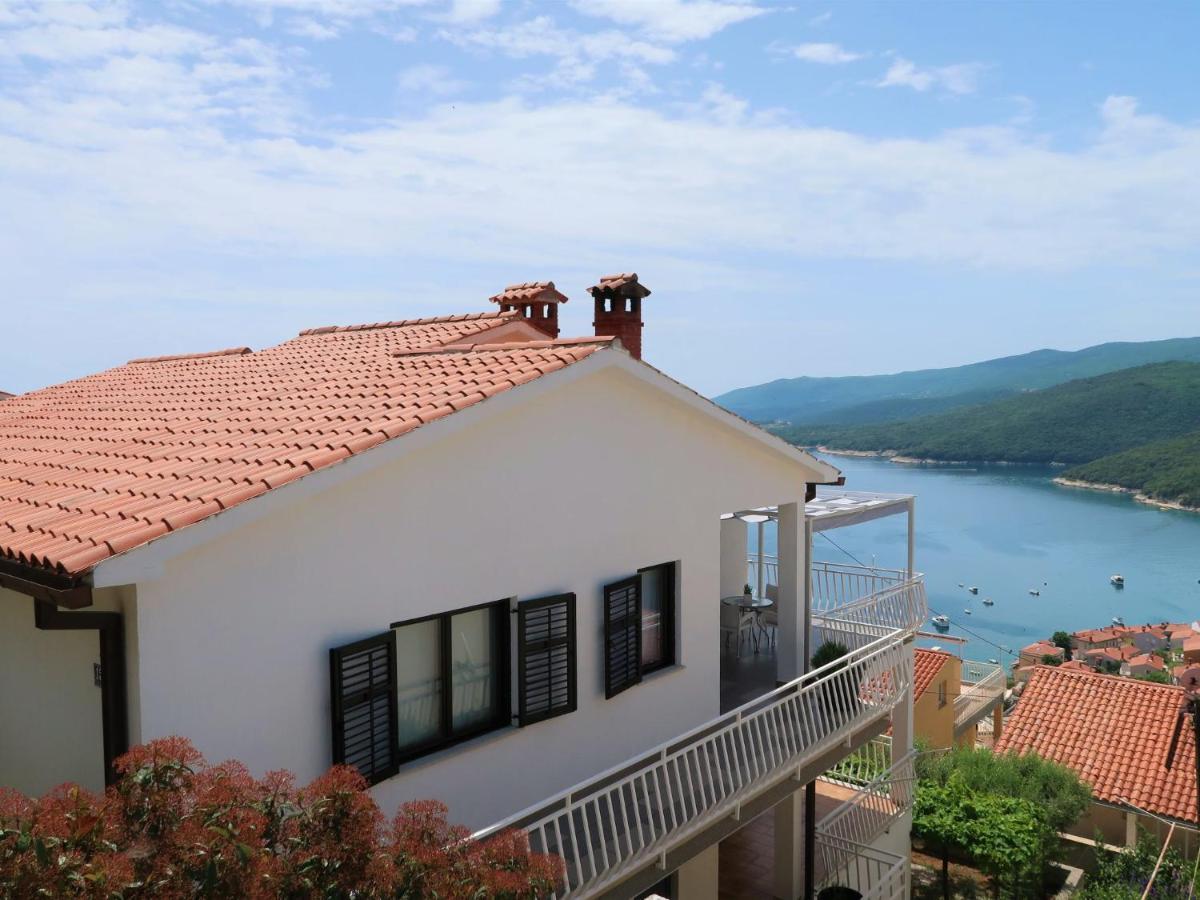 Apartment Katarina - Rac172 By Interhome Rabac Extérieur photo